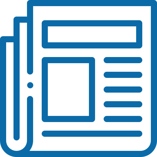 icône articles