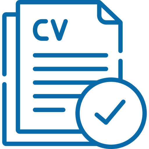 icone Banque de CV